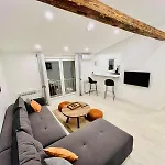 Apartament Sararose Sarajewo