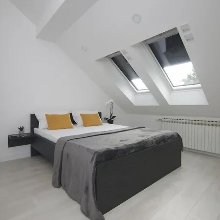 Apartman Sararose Sarajevo