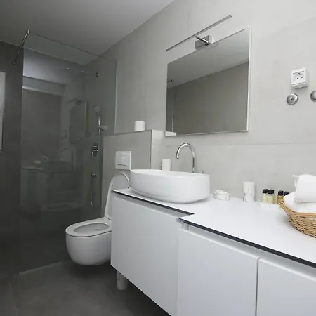 Sararose Apartment Sarajevo