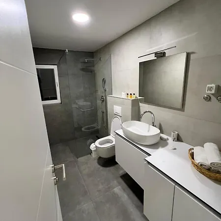Lejlighed Sararose Sarajevo