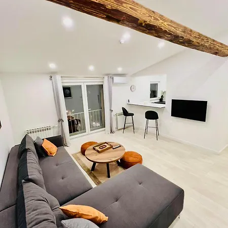 Apartment Sararose Sarajevo