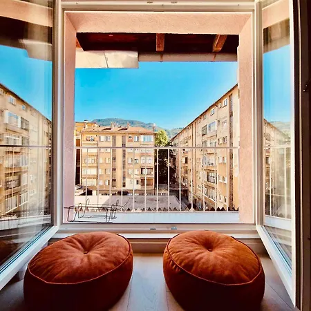 Sararose Apartment