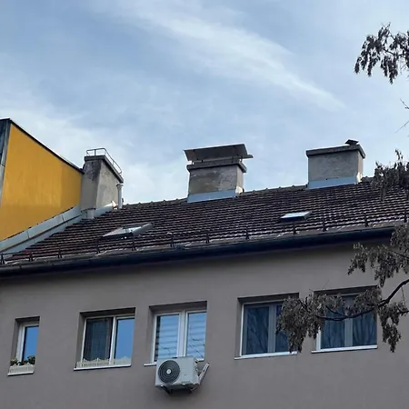 Sararose Apartament