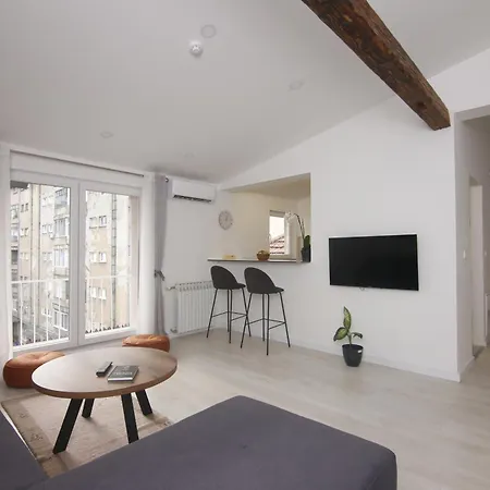 Apartament Sararose Sarajewo